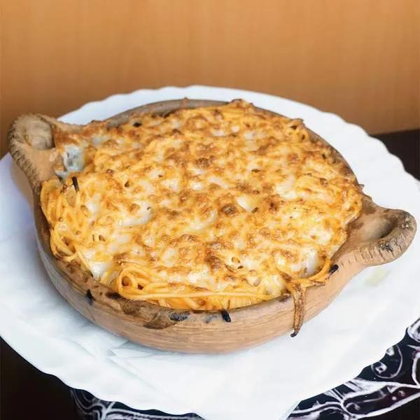 Pasticcio Poulet