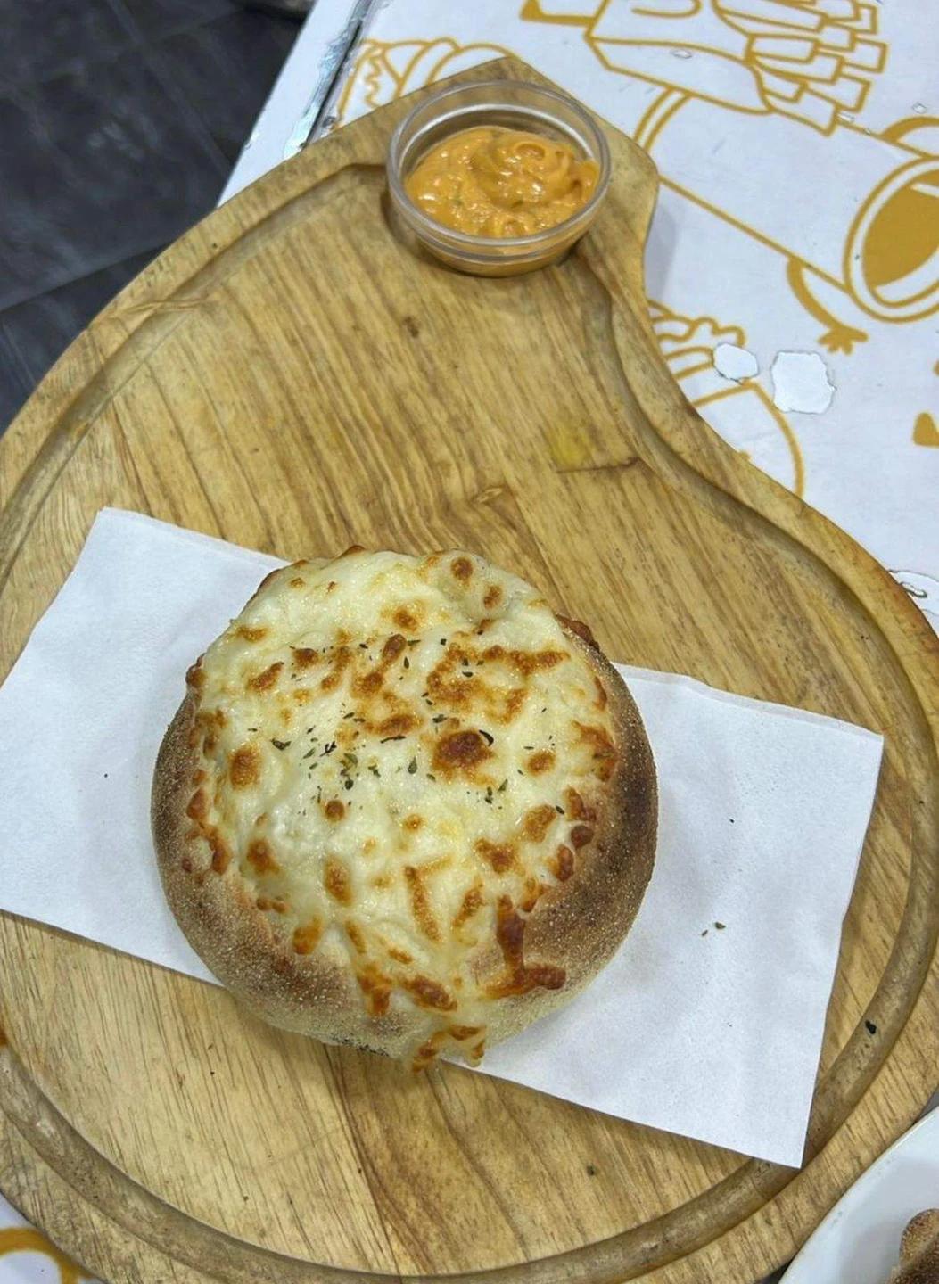 Antalya Cordon Bleu