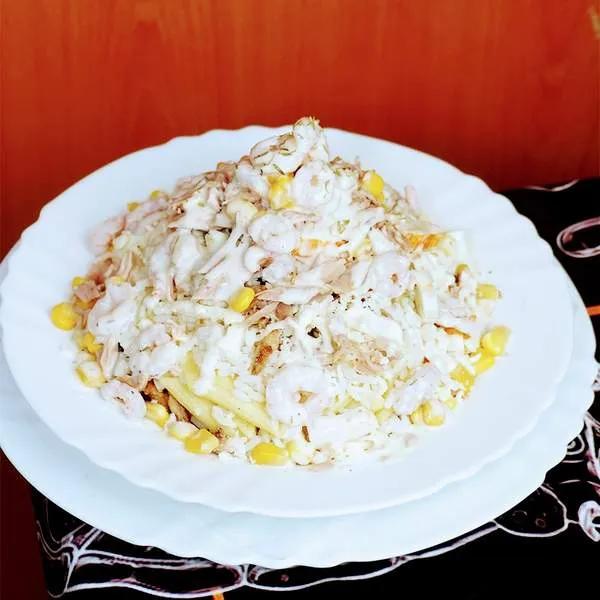 Salade Mixte