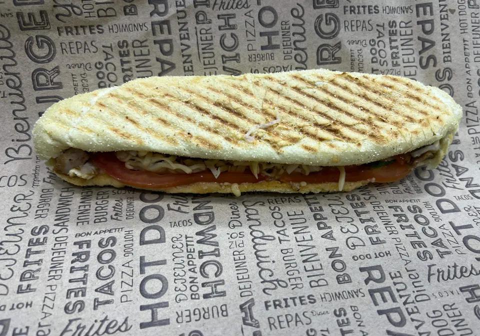 Panini Mixte