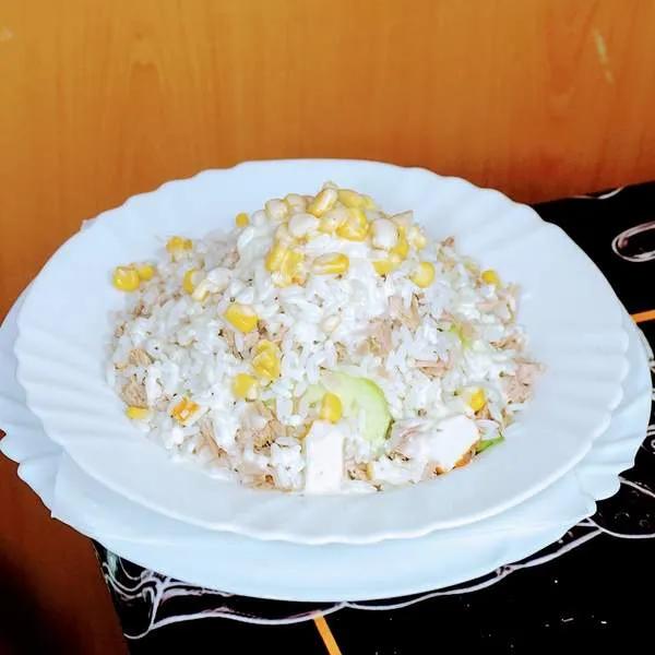 Salade Boston