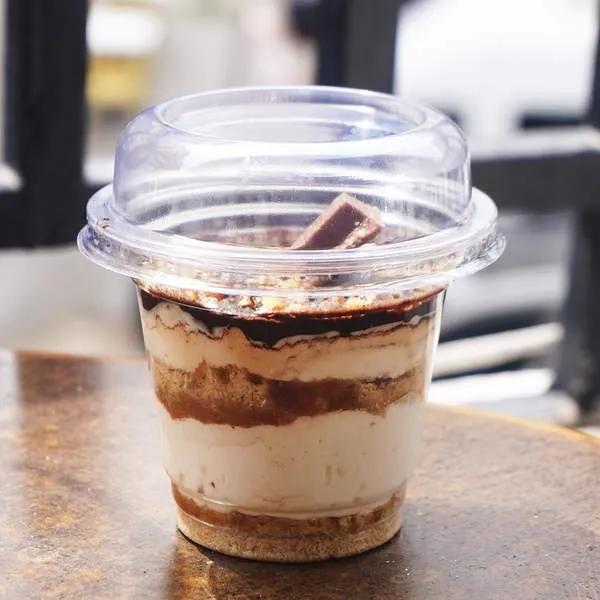 Tiramissu Cake