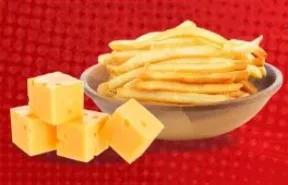 Extra Fromage