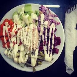 Salade Niçoise