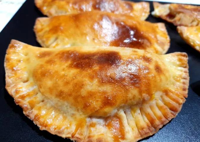 Soufflé Indien