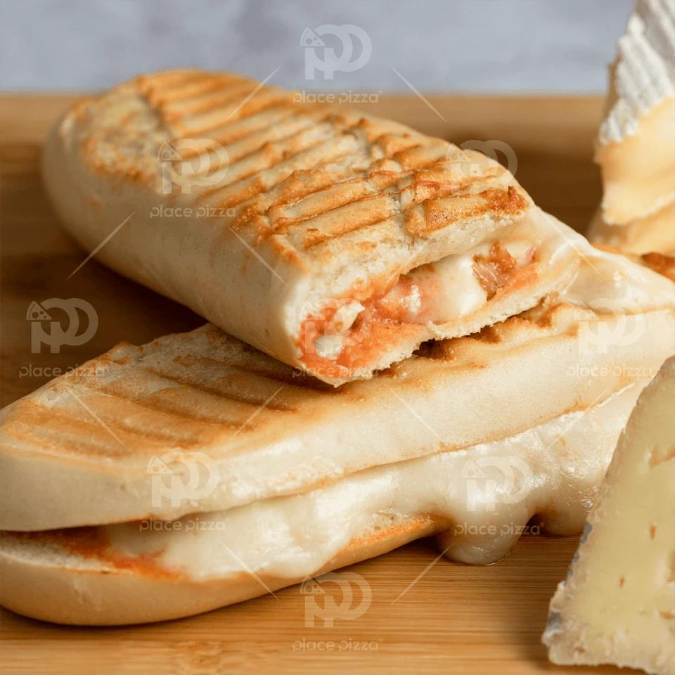 Sandwich 3 Fromages