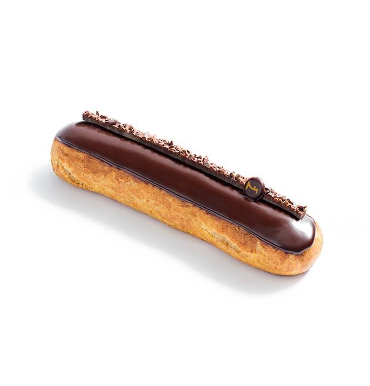 Eclair au Chocolat