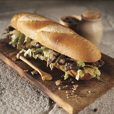 سندويش كبدة