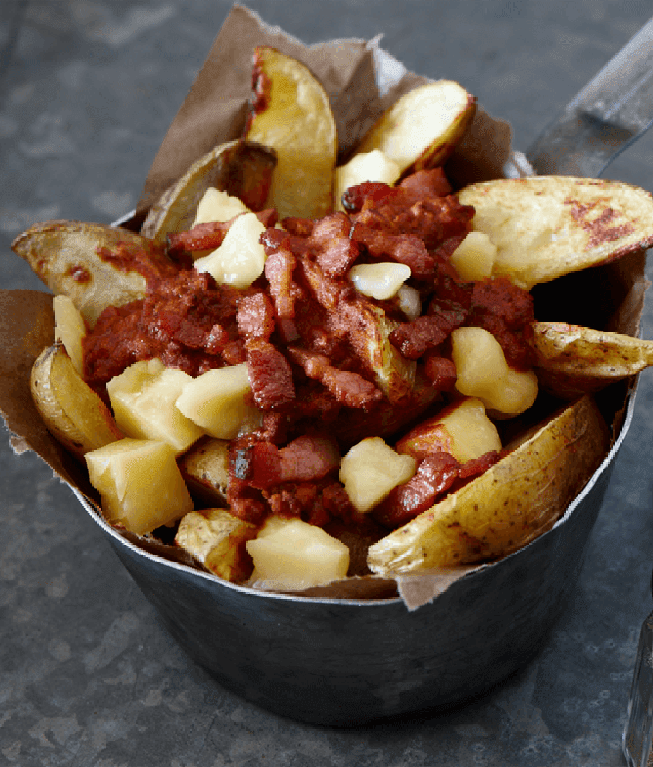 Kefta Bowl