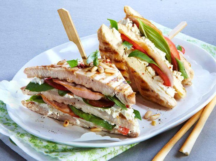 Croquant Herb Chicken
