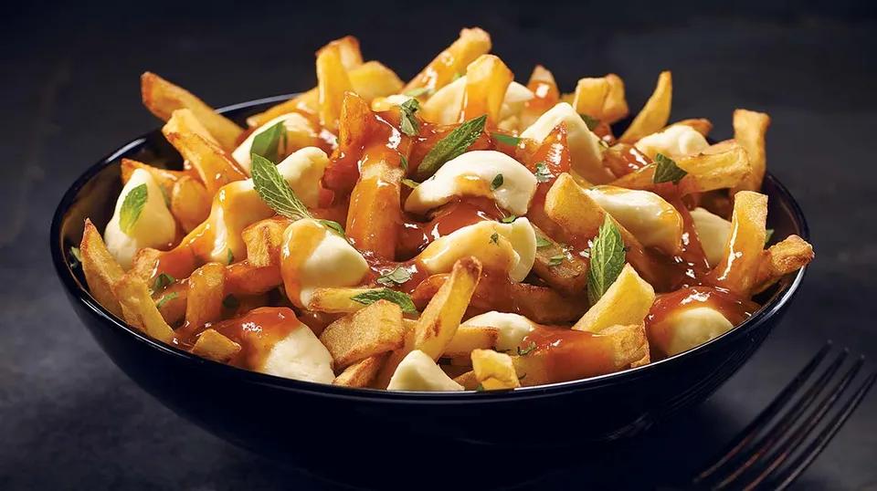 Chicken Curry Bowl