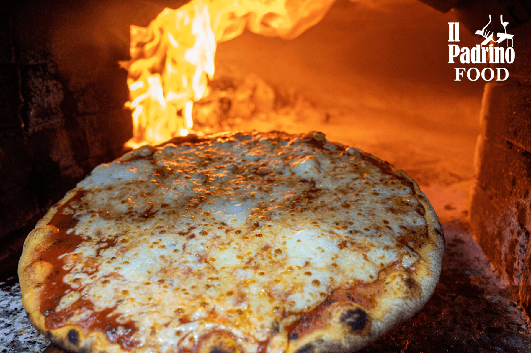 il padrino Margherita