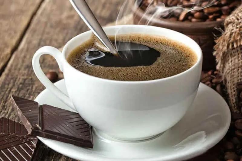 Café Américain