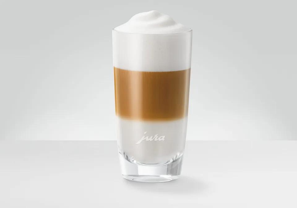 Espresso Macchiato