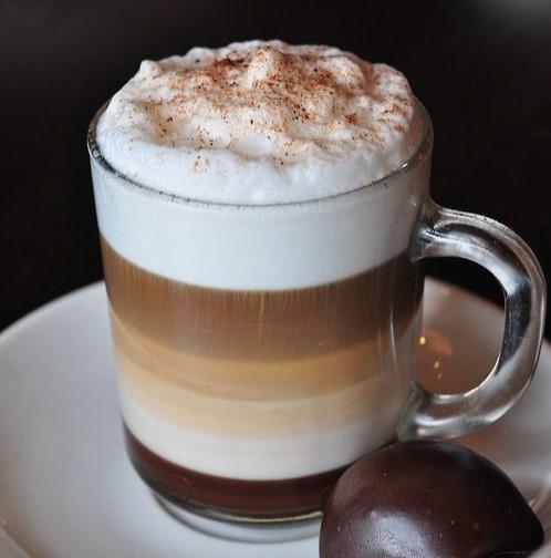 Mocaccino