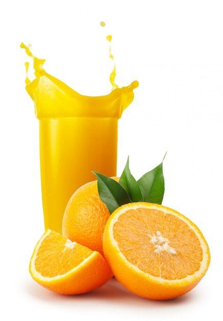 Jus d'Orange