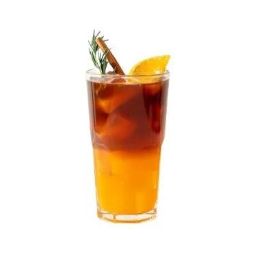 Tropical Nespresso