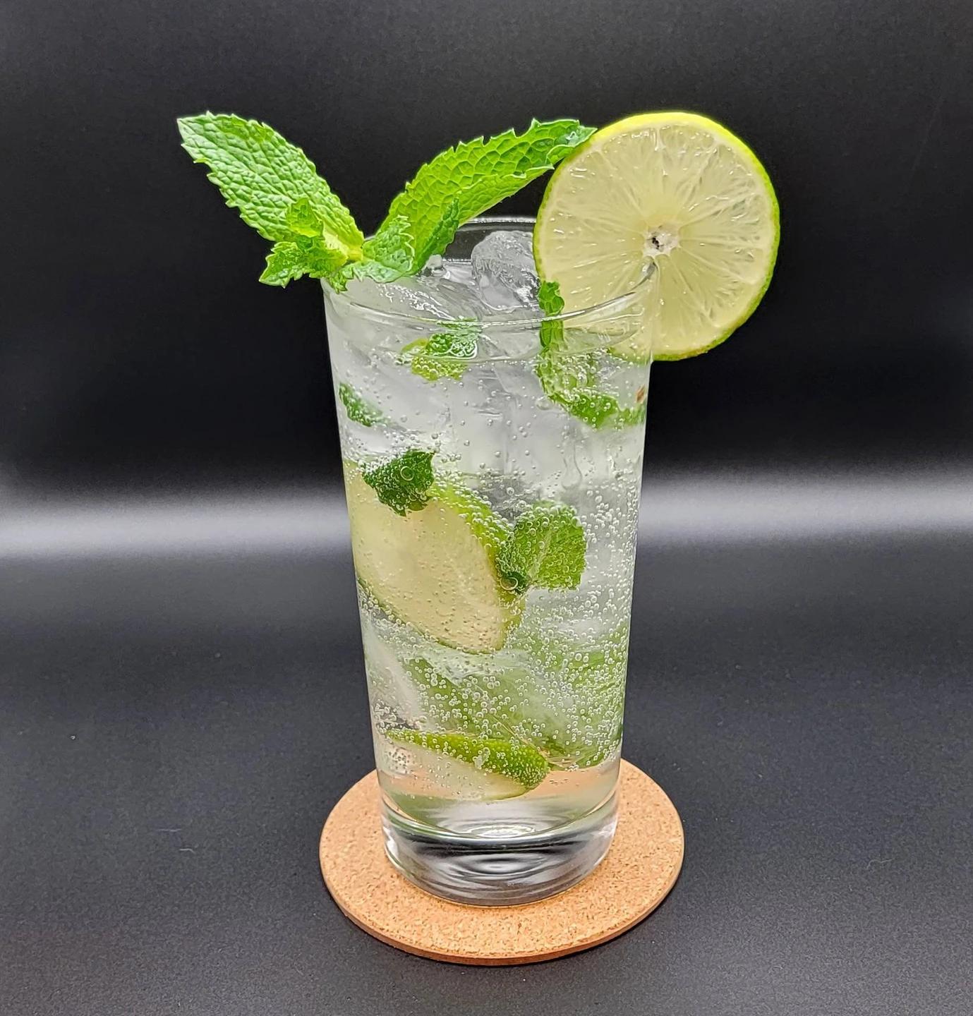 Mojito Nature