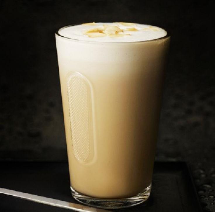 Nespresso Iced Coconut
