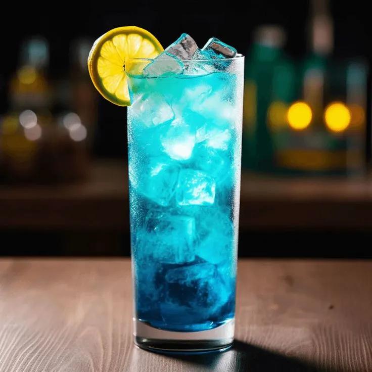 Blue Mountain
