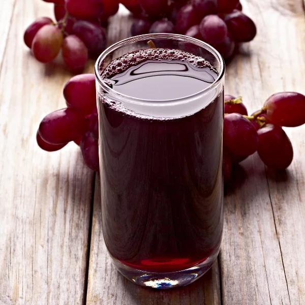 Jus de Raisins