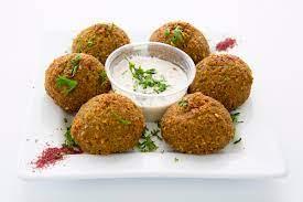 Falafel 5 PCS