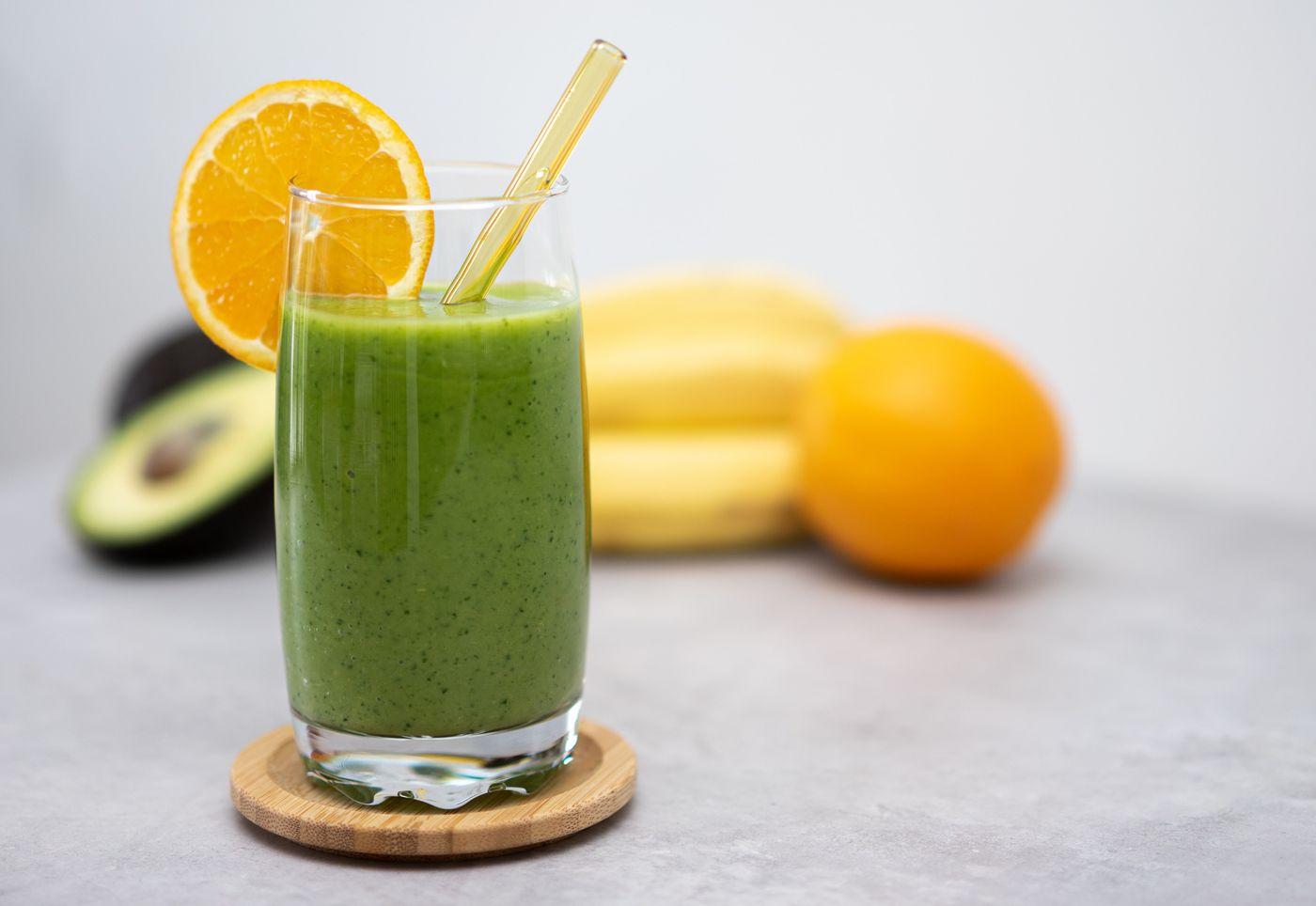 Jus D'avocat A L'orange