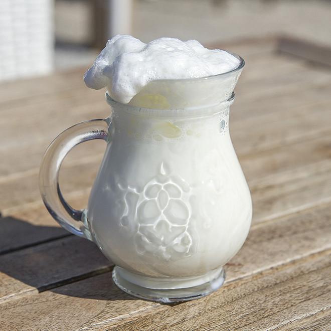 Lait Ayran