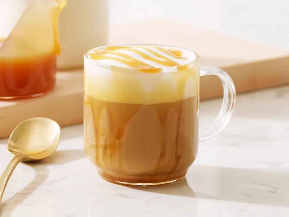 Macchiato Vanille