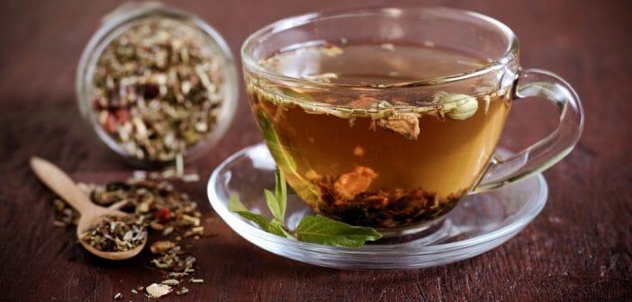 Tisane Graines de Fenouil