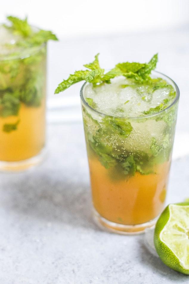 Mojito Mangue