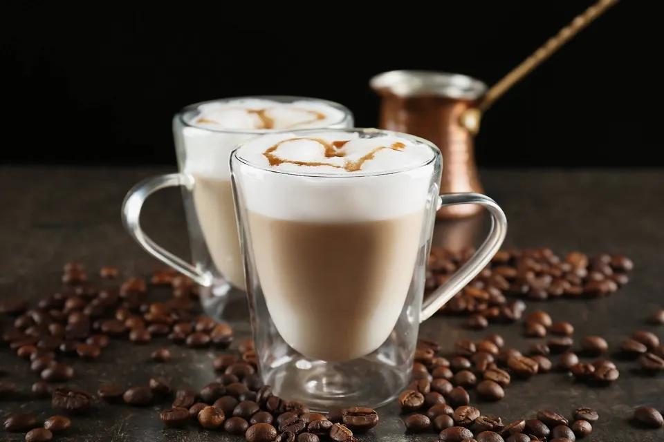 Café Latte