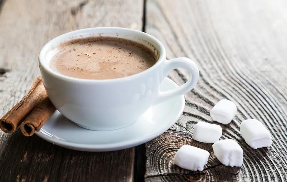 Cappuccino Chocolat