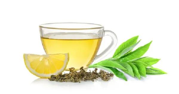 Tisane Verveine