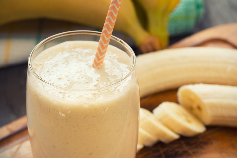 Smoothie Banane