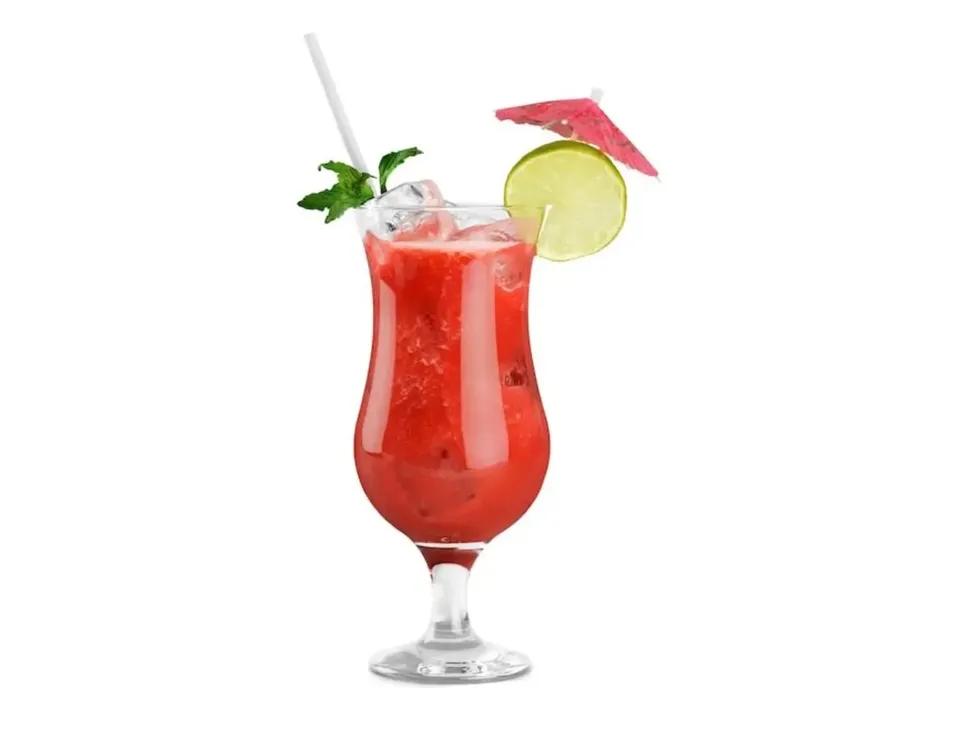 Cocktail De Fruit