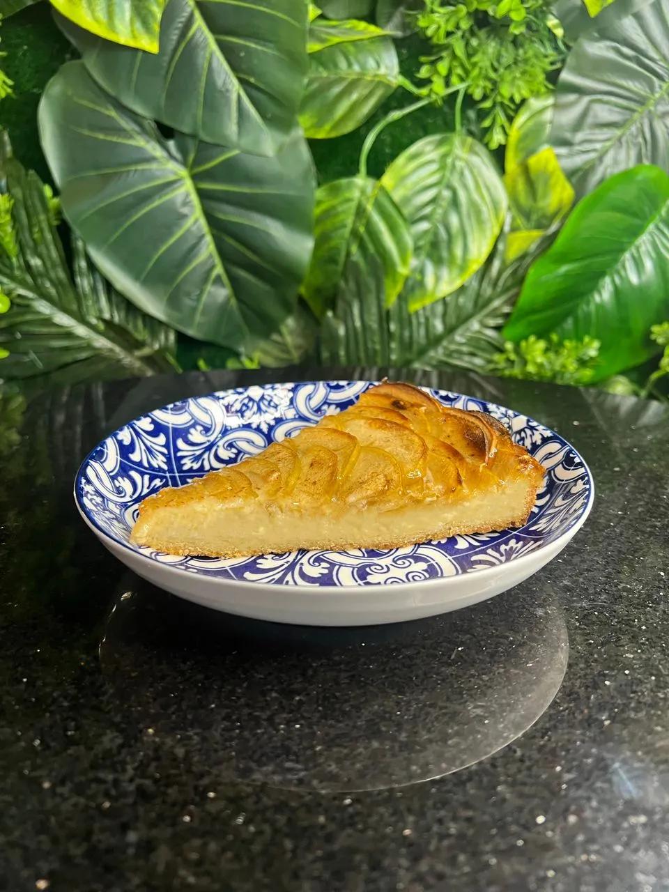 Chausson Aux Pommes