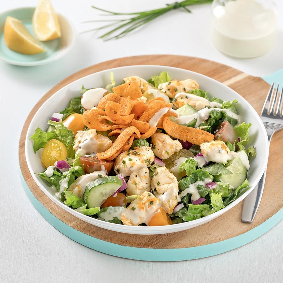 Cheese Salad