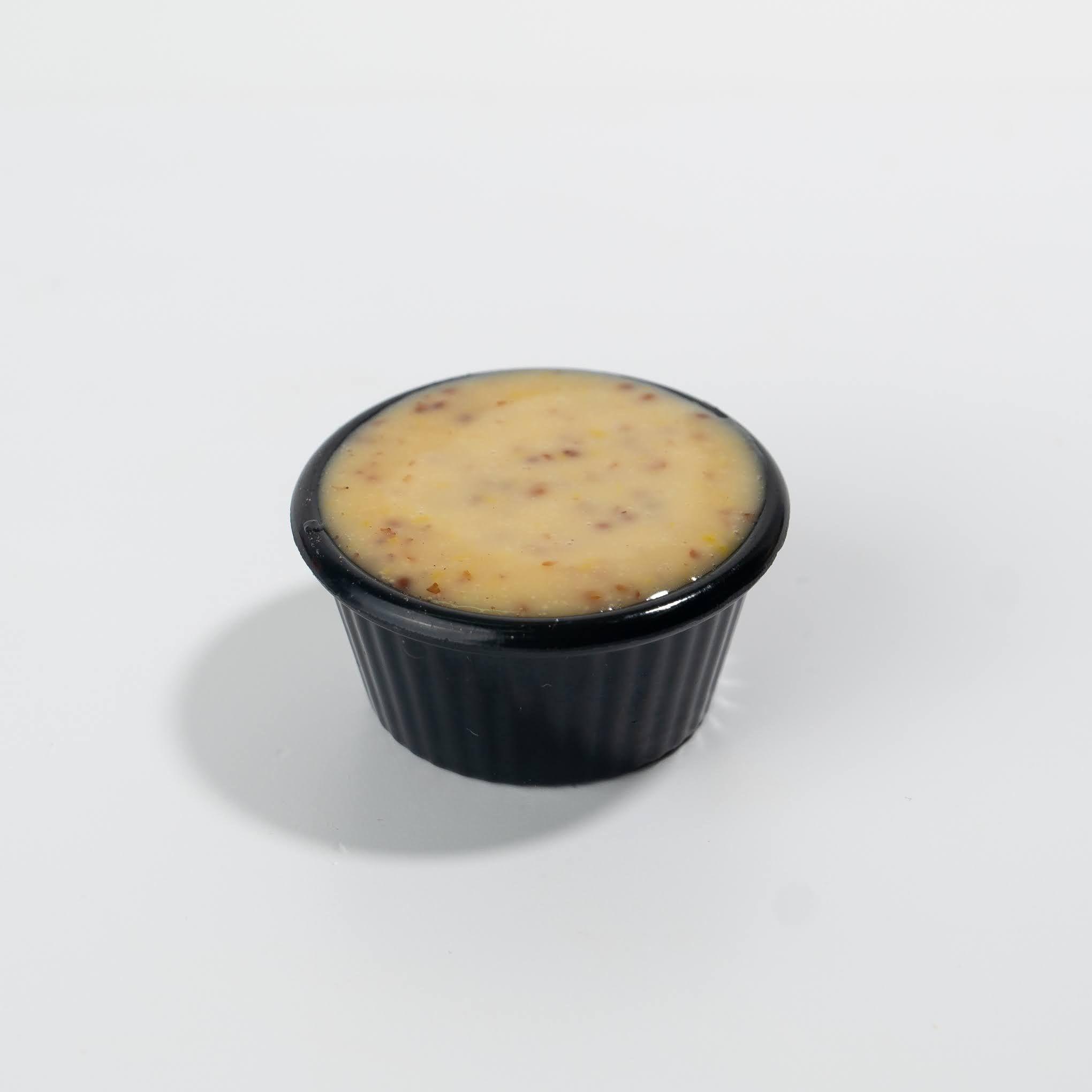 Sauce Moutarde & Miel