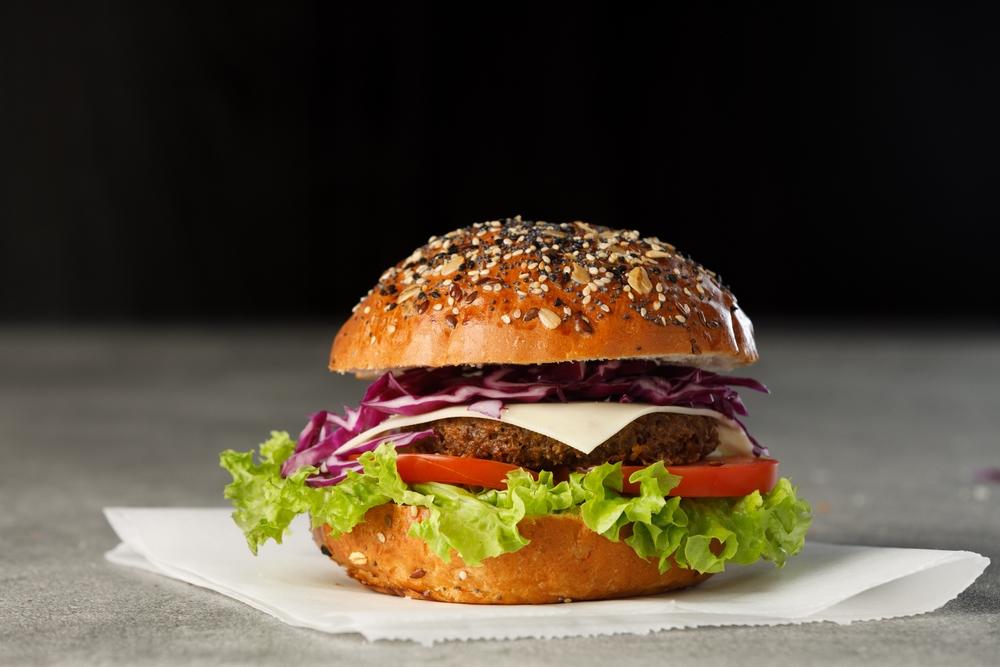Cheese Burger