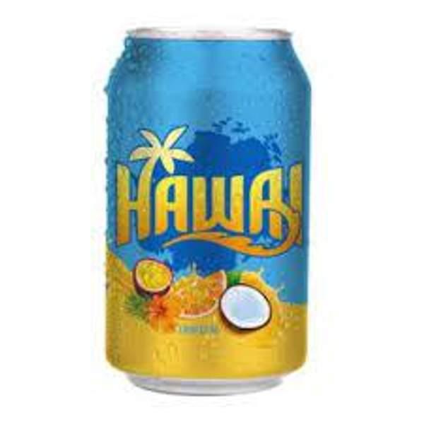 Hawai