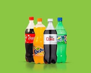Soda GM