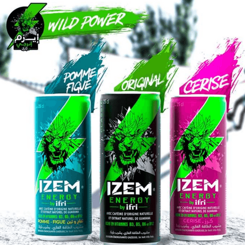 Izem