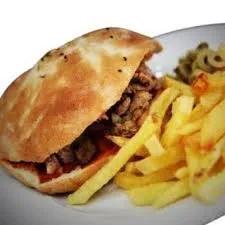 Petit Pain Kebda