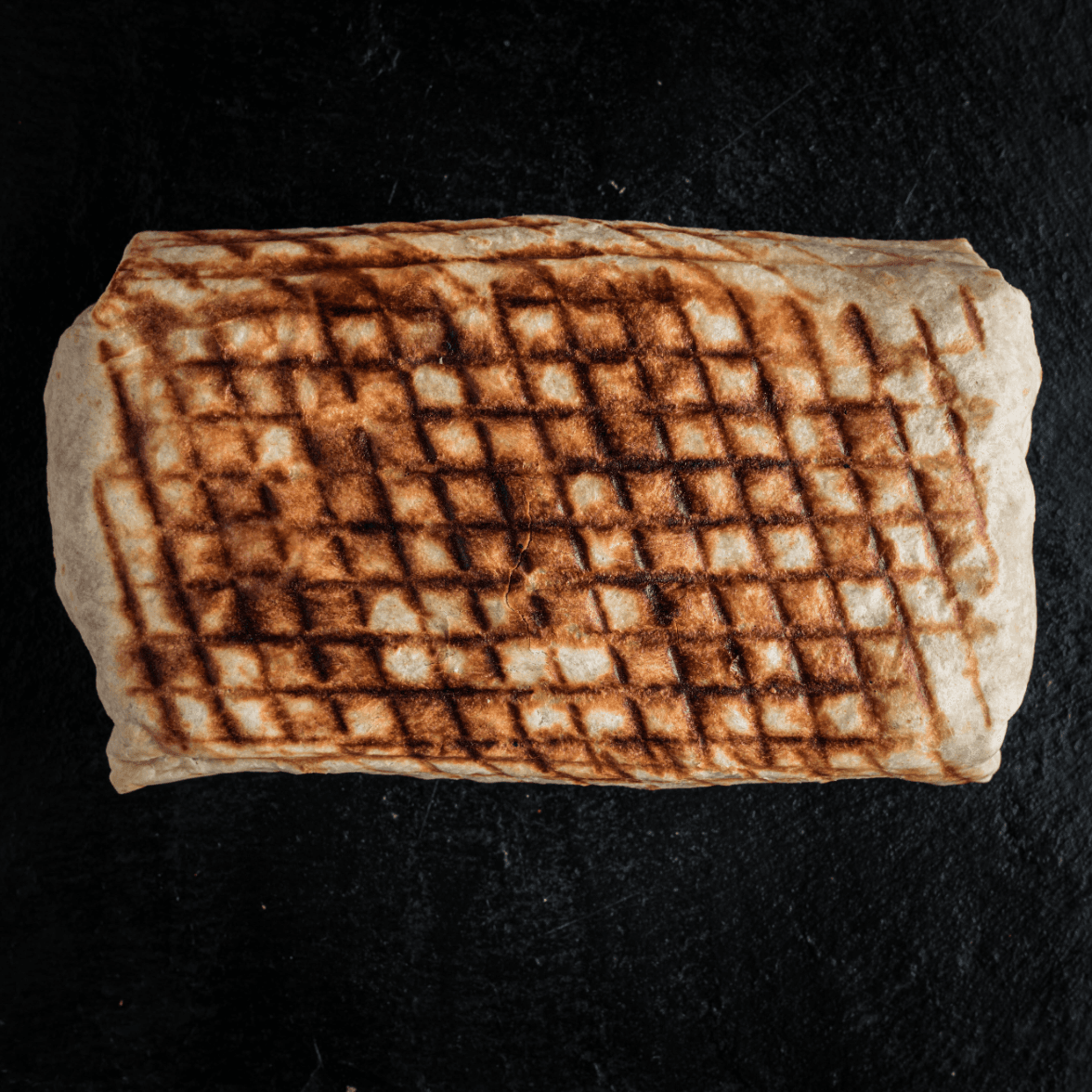 Tacos Mixte Pané Viande