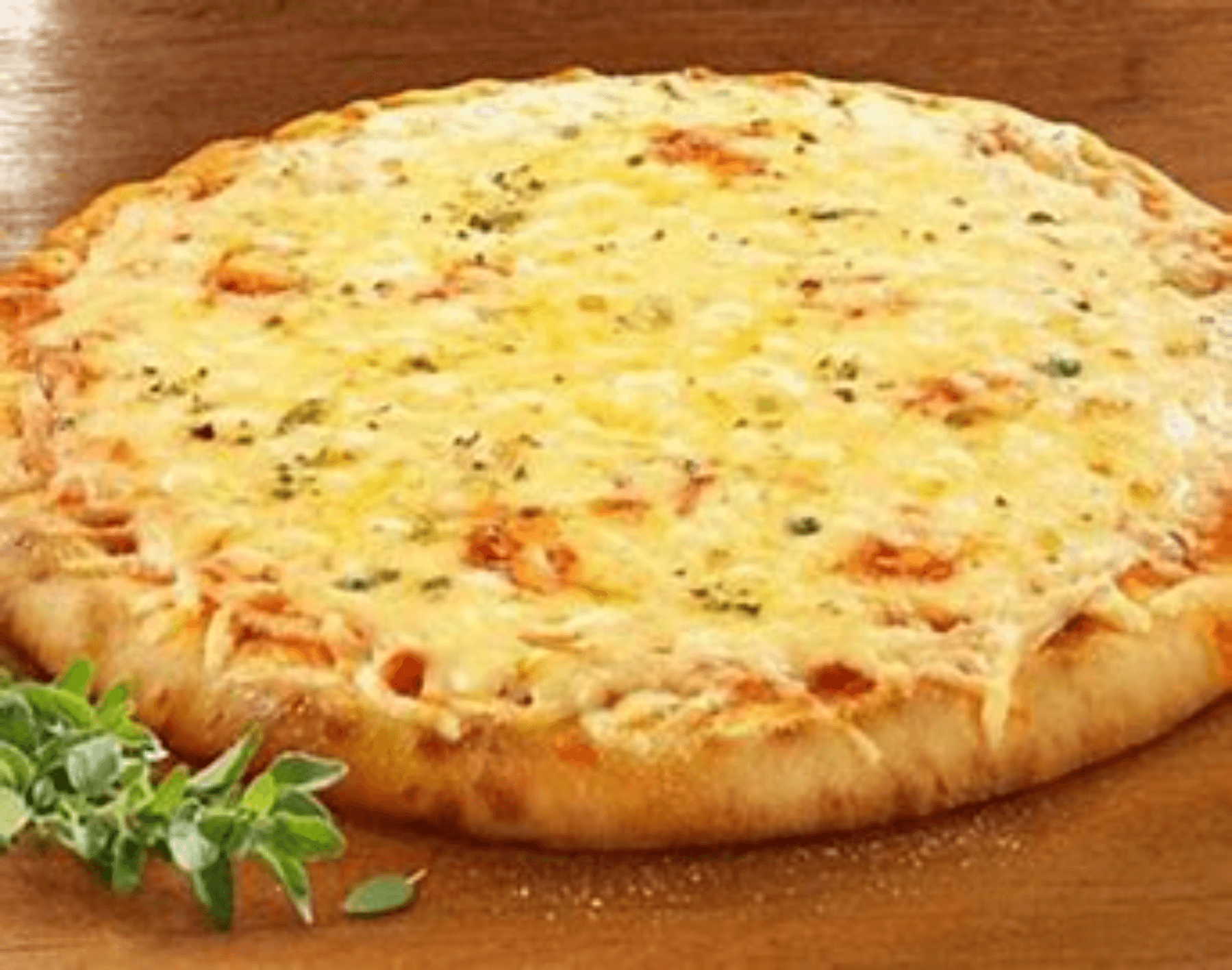 Pizza Quatro Stagioni