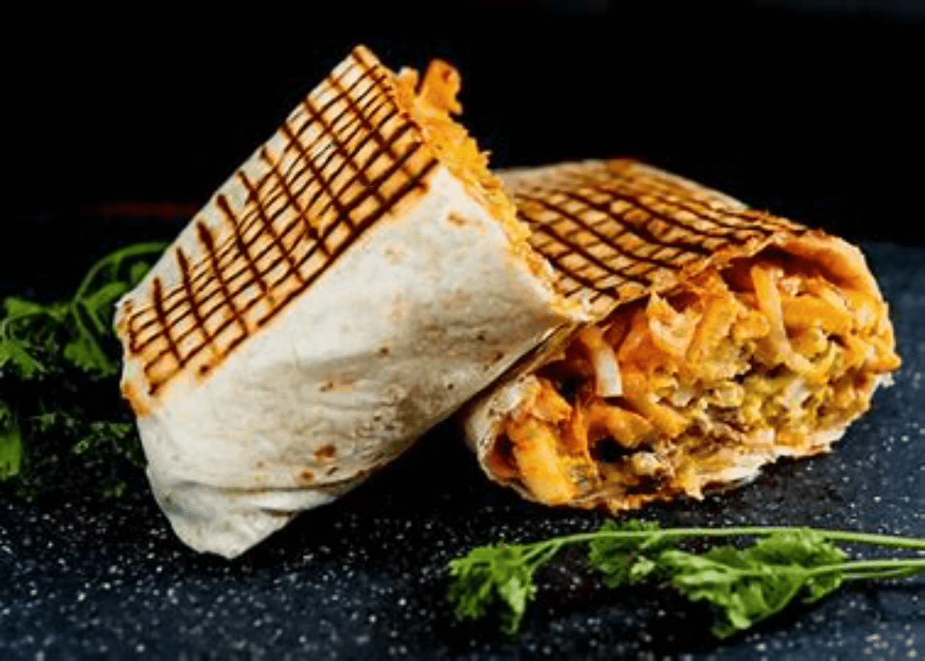 Tacos Mixte