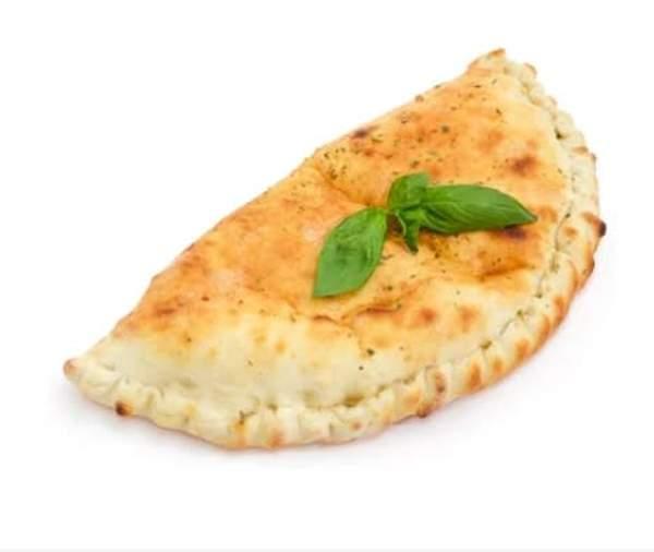 Calzone Thon