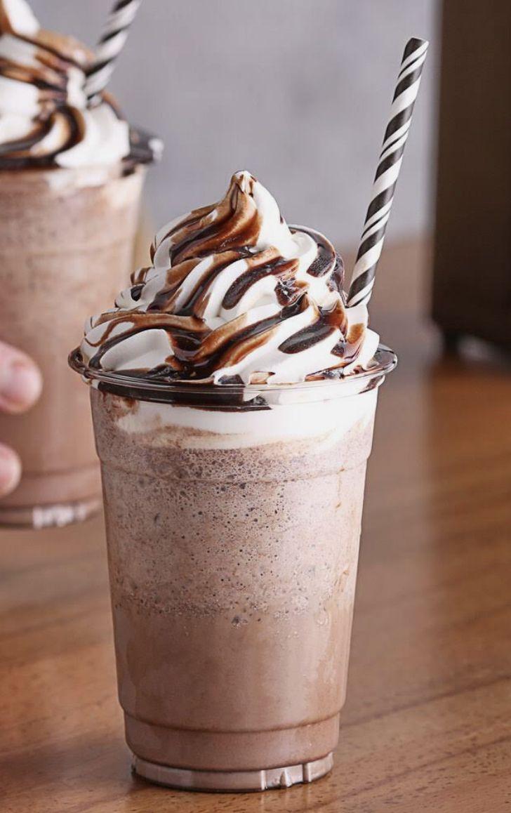 Milkshake Café