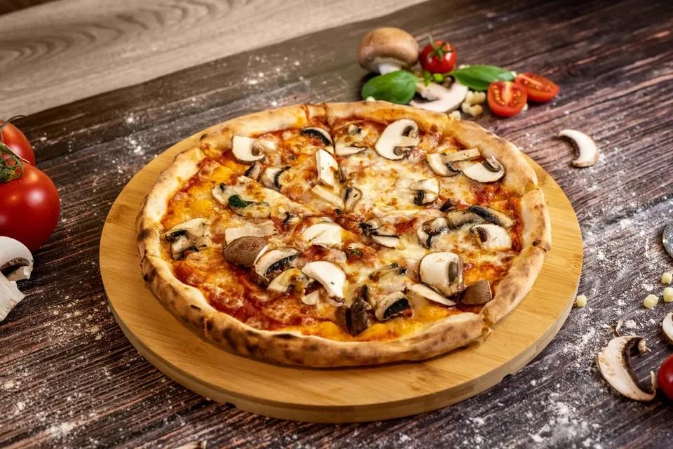 Pizza Vinto